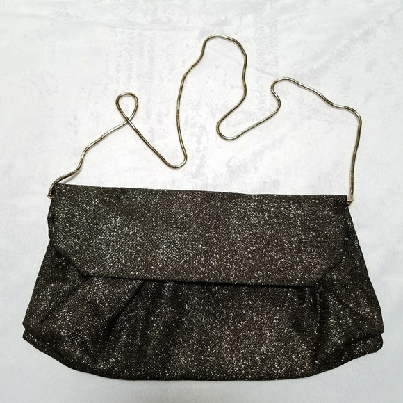 BCBGMaxAzria Handbags - BCBG MAX AZRIA Holiday Purse